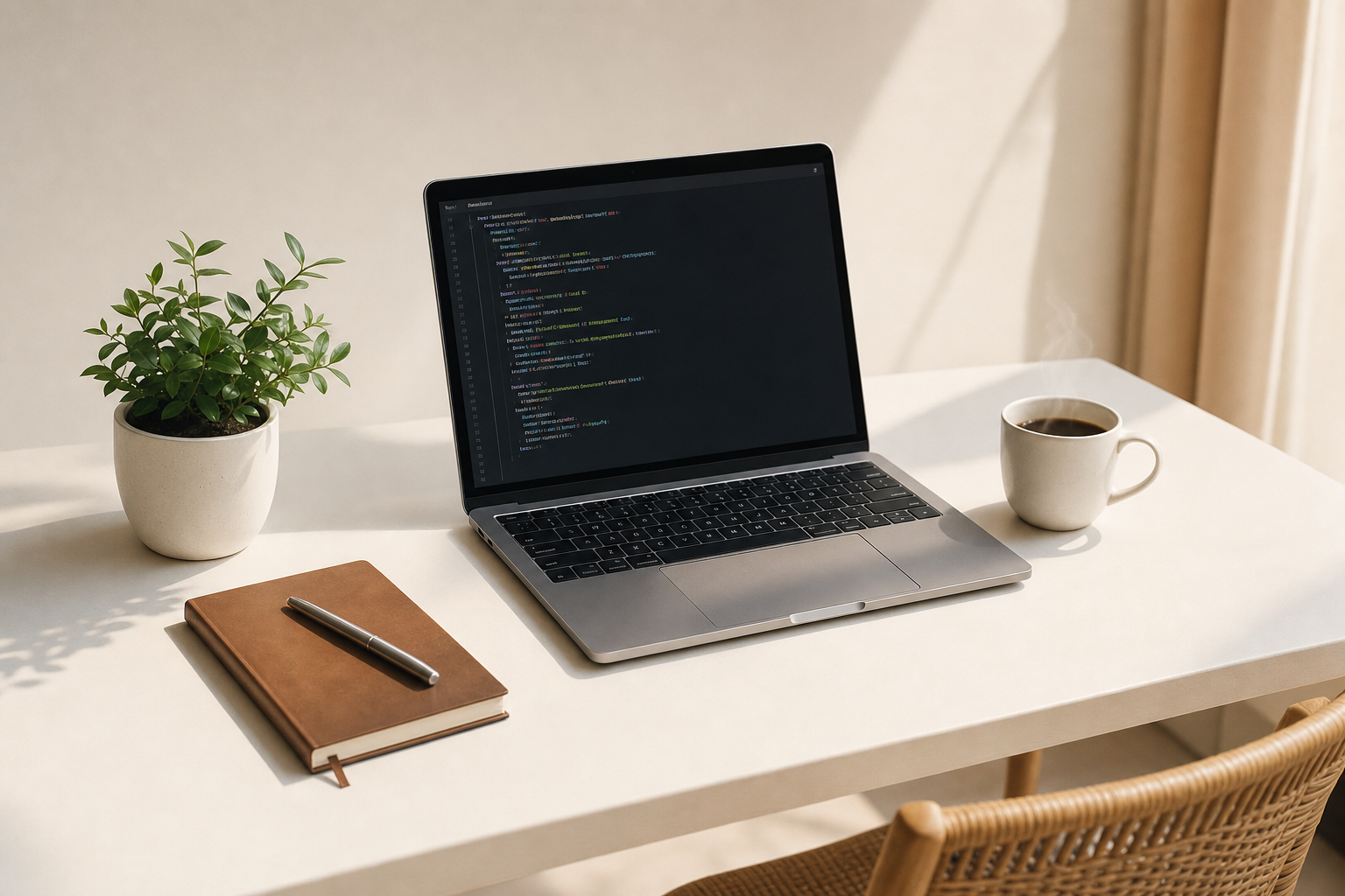 MLGround engineering workspace